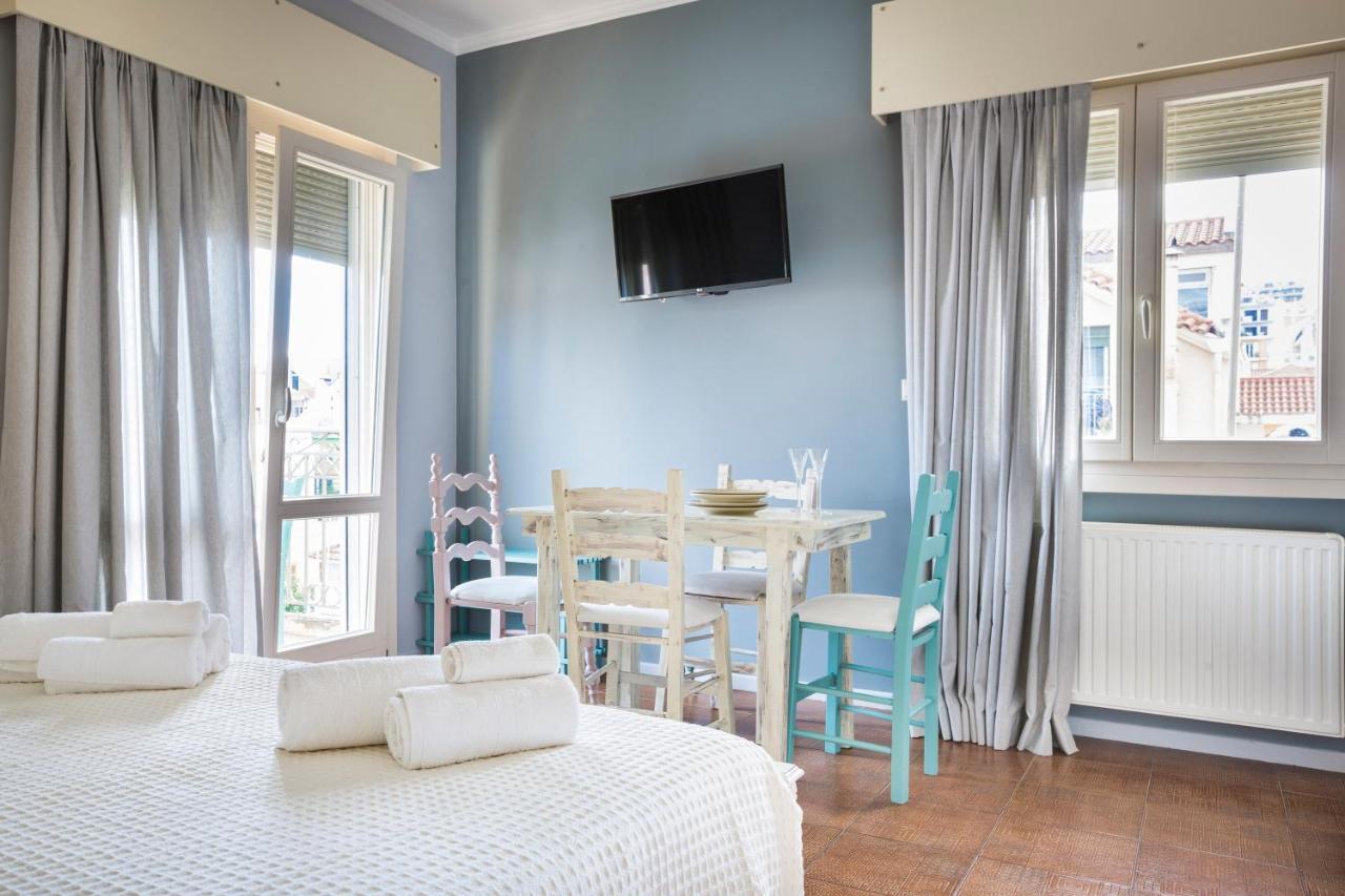 Central Apartment Argostoli  Exteriér fotografie